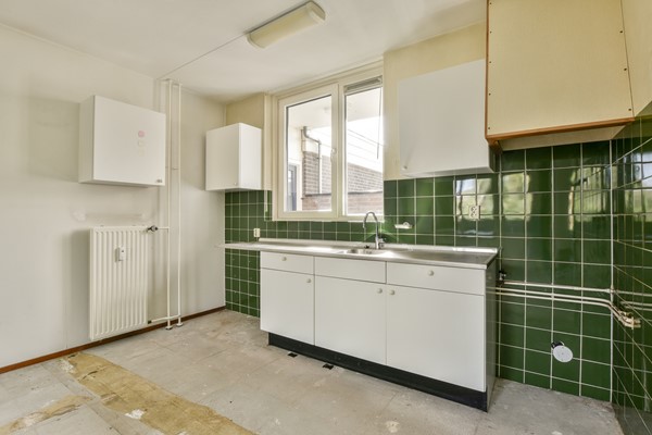 Medium property photo - Roggekamp 141, 1112 JB Diemen